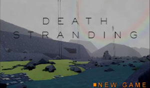 玩家打造PS1版《死亡搁浅》预告 马赛克弩哥另有喜感