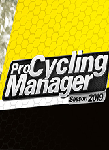 职业自行车队经理2019 1.0.3.1升级档