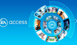 EA Access确认7月24日登陆PS4 每月30元EA大作随意玩
