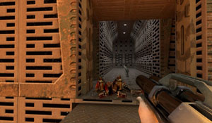 《雷神之锤2：RTX》PC最低配置需求公布 保护幸存人类