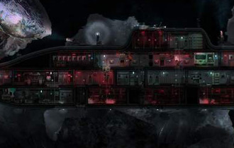 科幻潜艇游戏《潜渊症》上架Steam 在异星深海探索求生