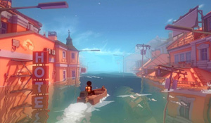 EA独立游戏宣传预告 精彩纷呈，《孤独之海》7月发售