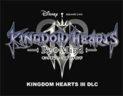 王国之心3RE：MIND DLC破解补丁