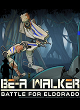 BE-A Walker