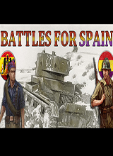 西班牙之战
