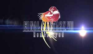 《最终幻想8：复刻版》ESRB评级为13+ 女角色过于暴露