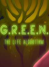 绿色生命算法