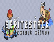 SpriteStack汉化版