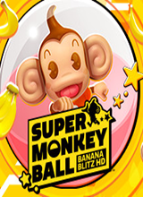 超级猴子球：香蕉闪电战 修改器