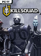 Killsquad 0.6.1.1十三项修改器