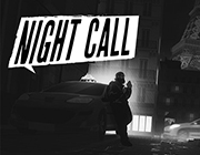 Night Call 汉化补丁