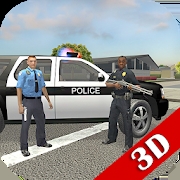 警察模拟器(Police Cop Simulator. Gang War)