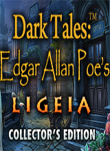 黑暗传说16 : 埃德加艾伦波的故事