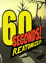 60秒！重制版v2019.08.11三项修改器