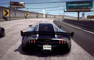 EA确认《极品飞车》新作 将于8月科隆展正式公布