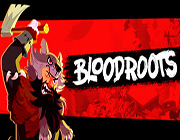 Bloodroots 修改器