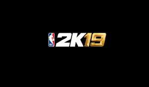 PS港服《NBA 2K19》开启特惠活动 标准版仅售103元