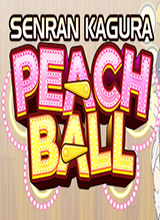 闪乱神乐Peach Ball