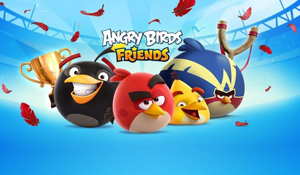 《愤怒的小鸟2》宣布将推出PC版 今年9月登陆微软商店