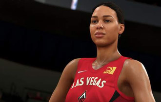 《NBA 2K20》最新宣传片 首次加入12支WNBA球队