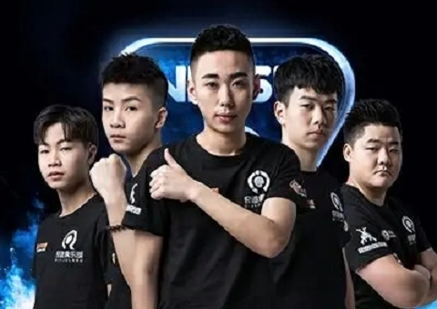 CF：中越对抗赛即将开赛，谁将代表中国出征？
