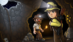 横版游戏《洞穴探险2》官宣跳票 仍需调整，延期至明年