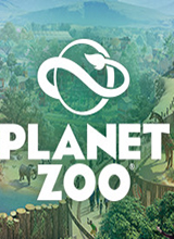 Planet Zoo 修改器