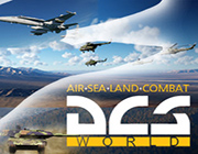 数字战斗模拟世界 F-16C DLC