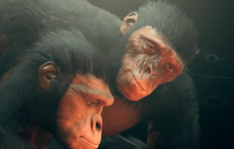 E3 2019：《祖先：人类史诗》新演示 游戏时长约40小时