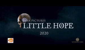 《黑暗影集：棉兰幽灵》结局暗藏续作预告 2020年发售