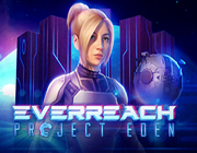 Everreach:伊甸园计划 修改器