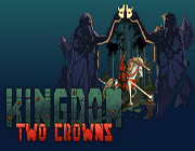 王国：两位君主-挑战岛