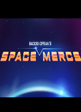 Space Mercs v1.0无限生命能量修改器