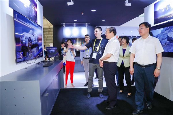 Epic Games 强势参展Chinajoy，三重奏助力游戏产业发展