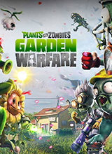 植物大战僵尸：花园战争3