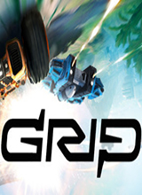 GRIP：战斗赛车v1.4.2升级档+未加密补丁