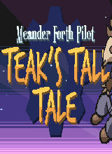 Teak's Tall Tale
