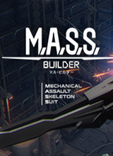 M.A.S.S. Builder v0.4.0八项修改器