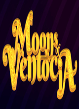 Moons of Ventocia