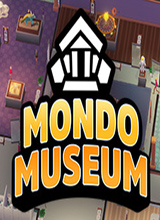 蒙多博物馆