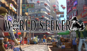 《海贼王：世界探索者》第二弹DLC预告 9月20日上线