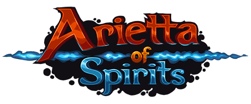 Arietta of spirits