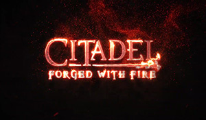 《堡垒：火焰之炼》公布全新预告片 将于11月1日发售