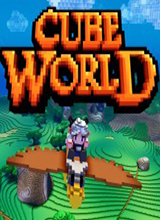 Cube World