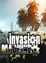 Invasion Machine