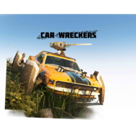 汽车雷霆小队(Car Wreckers)