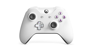 微软推出Xbox One X 1TB超时空特别版 10月8日发售