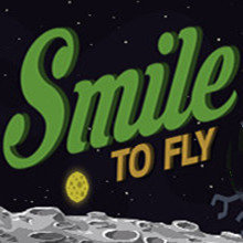 smile to fly