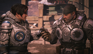 《战争机器5》Steam预载开启 购买终极版可提前4天游玩