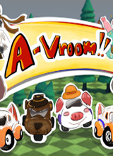 A-Vroom!